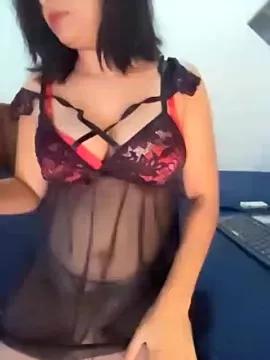 Eeth122 from StripChat