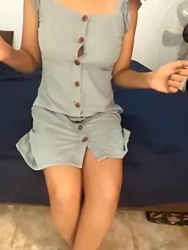 Eeth122 from StripChat