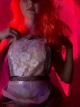 EffectJasmine webcams show profile image 