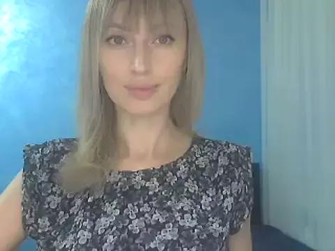 EffectMaya from StripChat is Freechat
