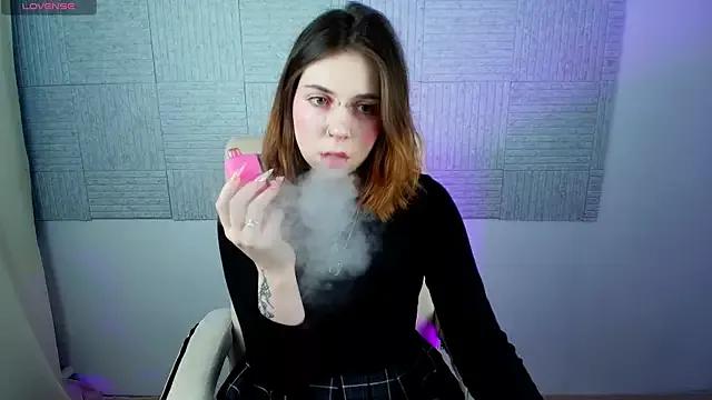 Effie__ from StripChat
