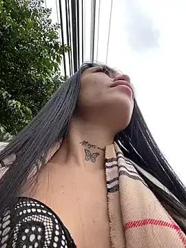 Effy-bonny from StripChat