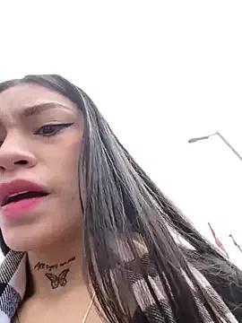 Effy-bonny from StripChat