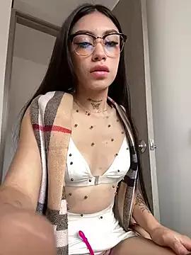 Effy-bonny from StripChat