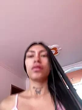 Effy-bonny from StripChat
