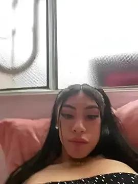 Effy-bonny from StripChat
