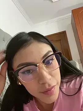 Effy-bonny from StripChat