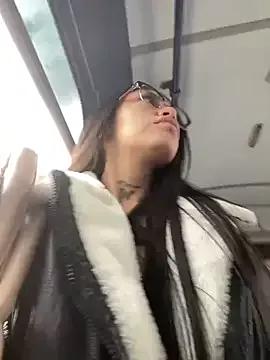 Effy-bonny from StripChat