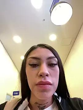 Effy-bonny from StripChat
