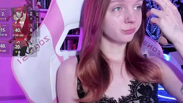 effywalker from StripChat