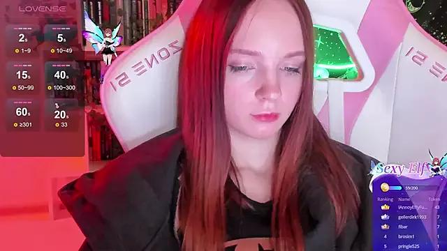 effywalker from StripChat