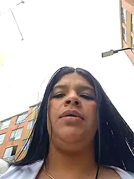 Eiimy_pretty from StripChat is Freechat