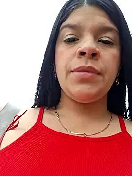 Eiimy_pretty from StripChat is Freechat