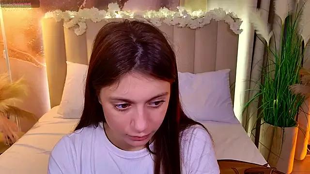 Eileen_Delight from StripChat is Freechat
