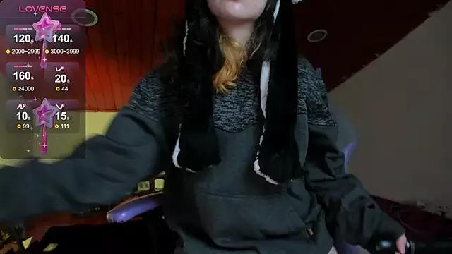 eileen_pinkman from StripChat