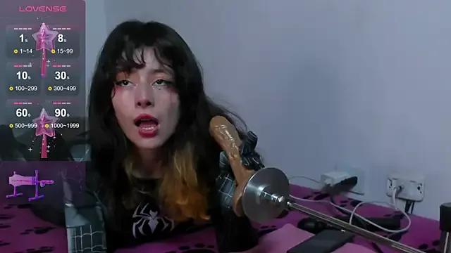 eileen_pinkman from StripChat