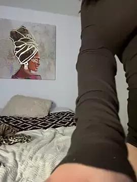 eileensophi from StripChat