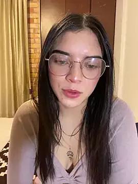 eileensophi from StripChat is Freechat