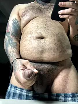 Photos of El_Titan1998 from StripChat is Freechat