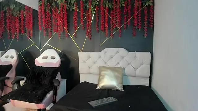 ela_hilton from StripChat is Freechat