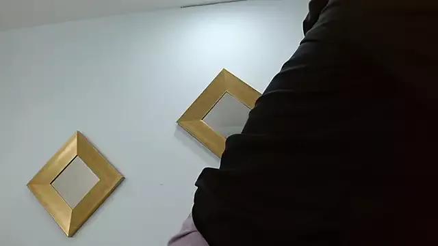 Photos of elamurray from StripChat is Freechat