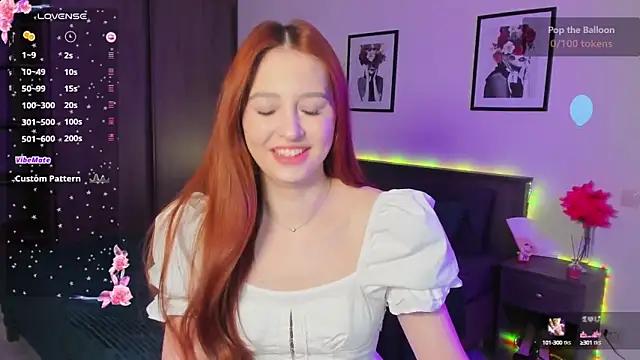 EleanorePeach on StripChat 