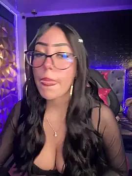 Electra_teen from StripChat