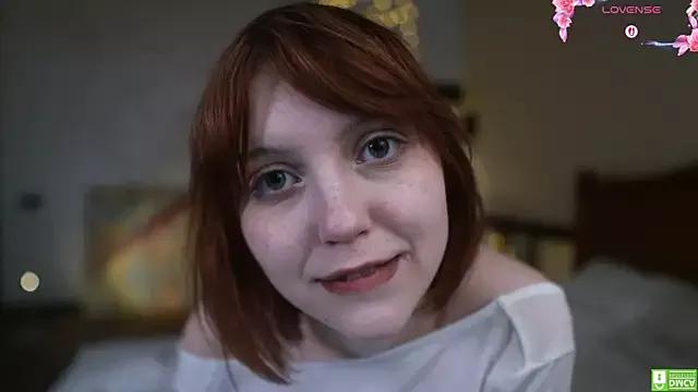 electric_babe from StripChat