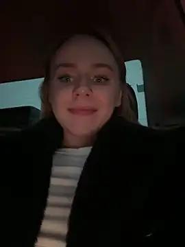 elegant_babe from StripChat