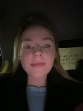 elegant_babe from StripChat