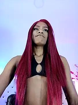 Elektra_Queen from StripChat