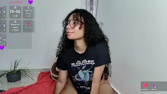 Elektra_williams from StripChat