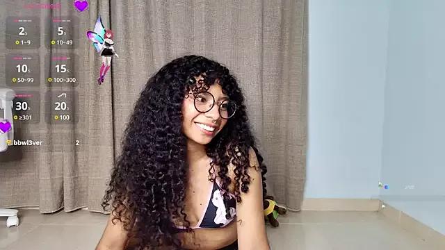 Elektra_williams from StripChat