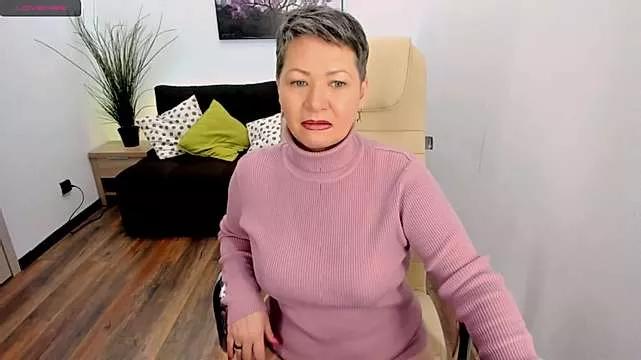 Elen_Fire from StripChat