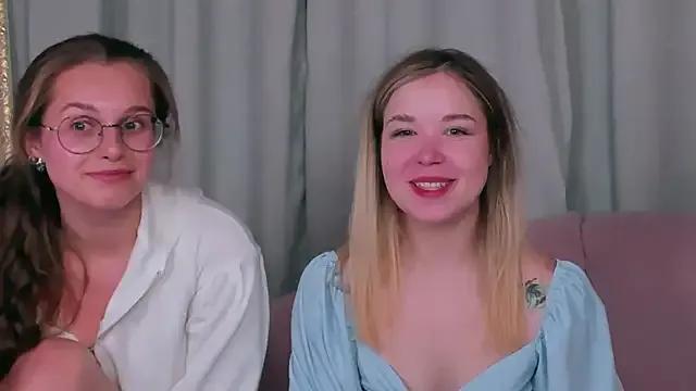 ELEN_KENT from StripChat