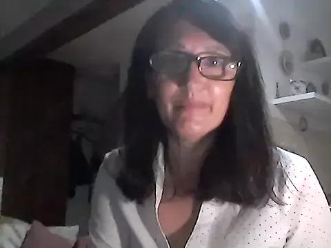 Elena48324 from StripChat is Freechat