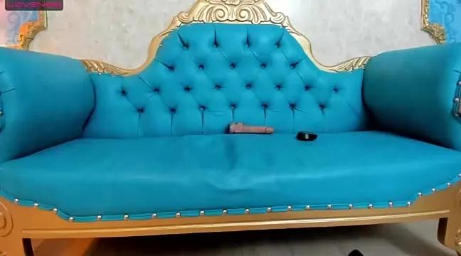 Elena_Davis from StripChat
