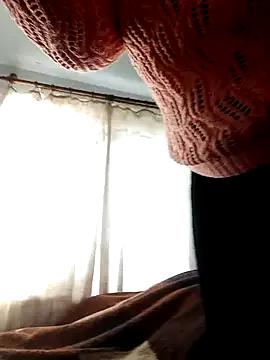ElenaBeautiful48 from StripChat