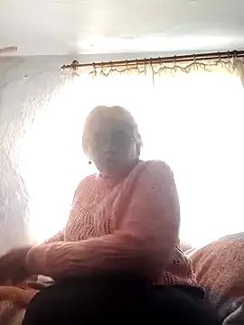 ElenaBeautiful48 from StripChat