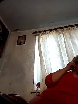 ElenaBeautiful48 from StripChat