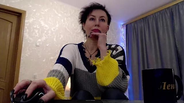 elenaza from StripChat