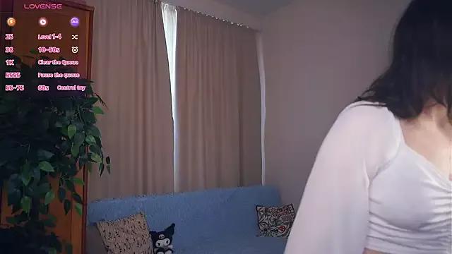 EleneBrach from StripChat is Freechat