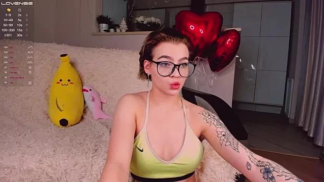 EliantRay webcams show profile image 