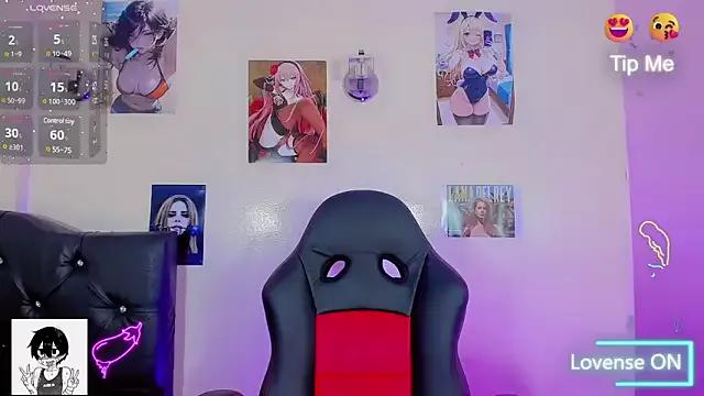 Elissa_taylor_ from StripChat is Freechat