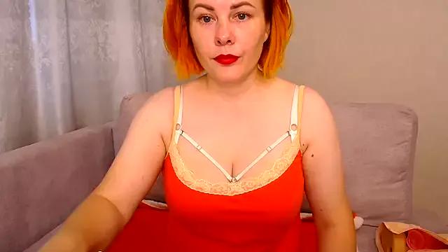 Girls: try live performances with matured performers, from dancing to quirks, in a variety of beautiful sex cams.
