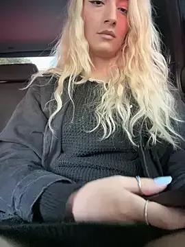 Ella_Charm from StripChat