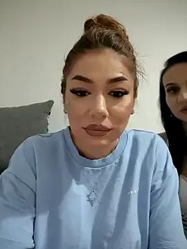 Ella_sweety from StripChat