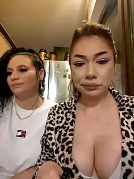 Ella_sweety from StripChat