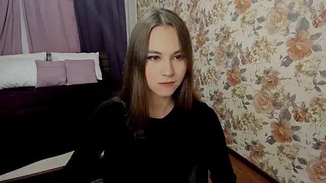 Photos of EllaCurtis from StripChat is Freechat