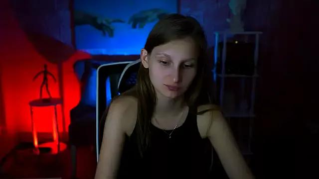 Photos of EllaHorton from StripChat is Private